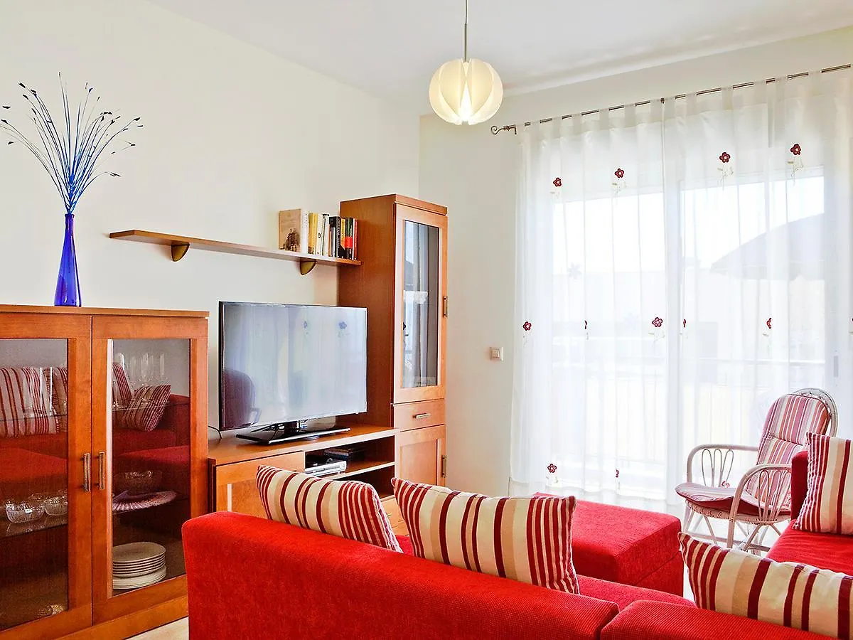 Apartment Adeje Spanje