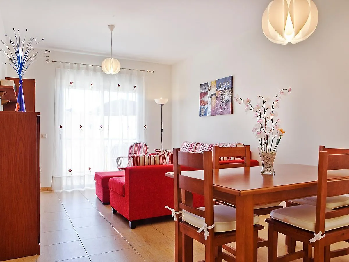 Apartment Adeje