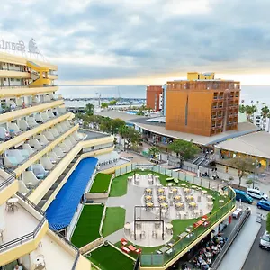 3* Szálloda Hovima Santa Maria