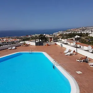 Village Island Heights Costa Adeje (Tenerife)